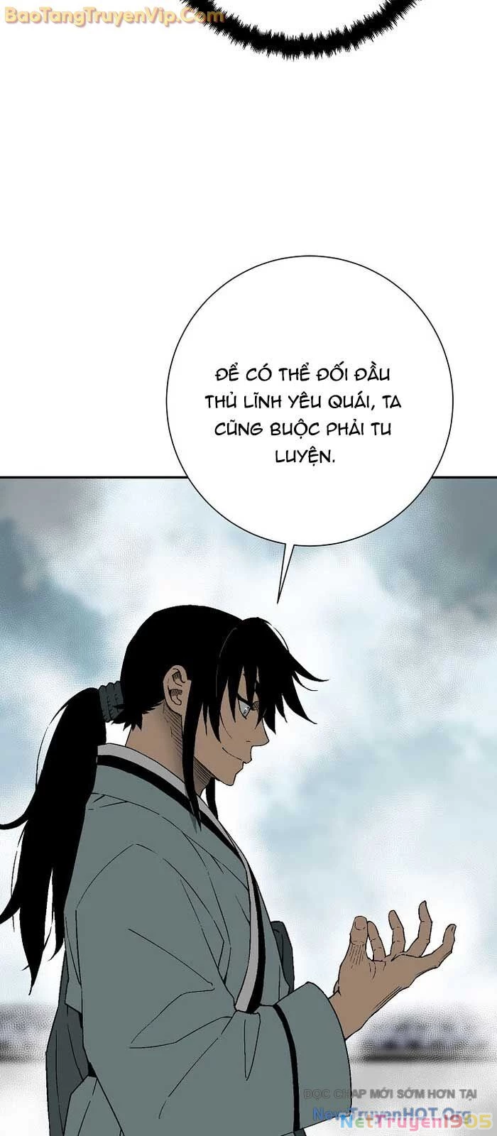 Vĩ Linh Kiếm Tiên Chapter 119.1 - 47