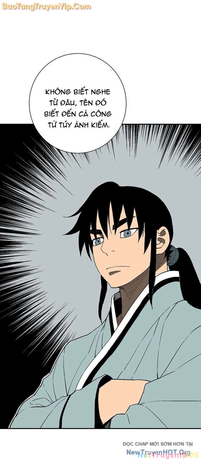 Vĩ Linh Kiếm Tiên Chapter 119.1 - 65