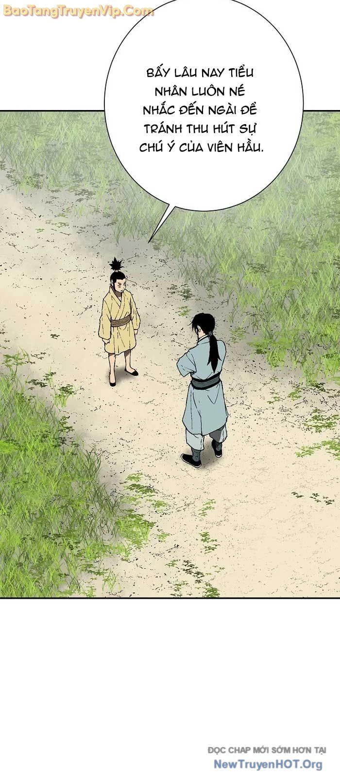 Vĩ Linh Kiếm Tiên Chapter 119.1 - 69