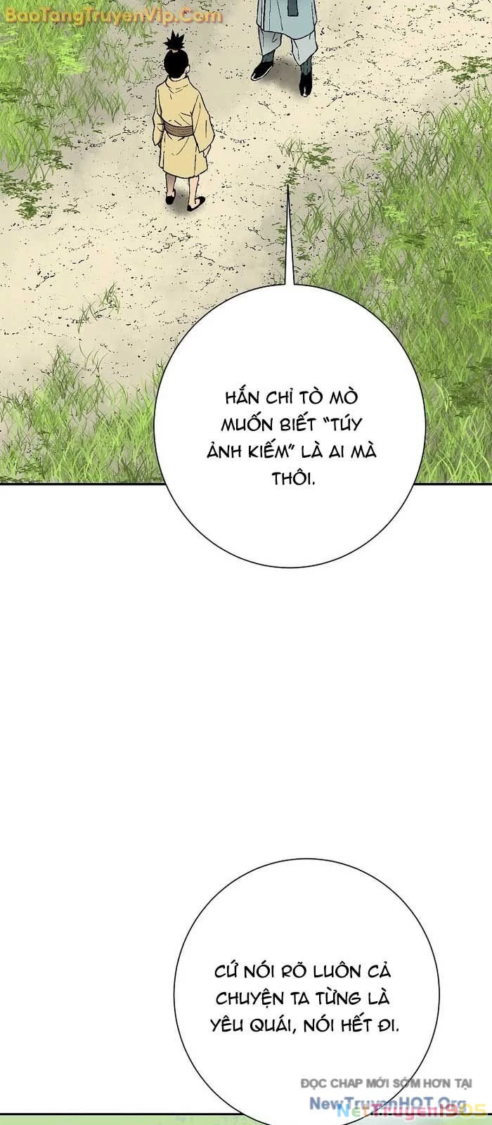Vĩ Linh Kiếm Tiên Chapter 119.1 - 73