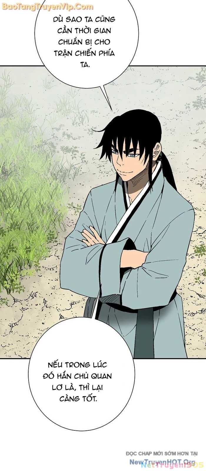 Vĩ Linh Kiếm Tiên Chapter 119.1 - 75