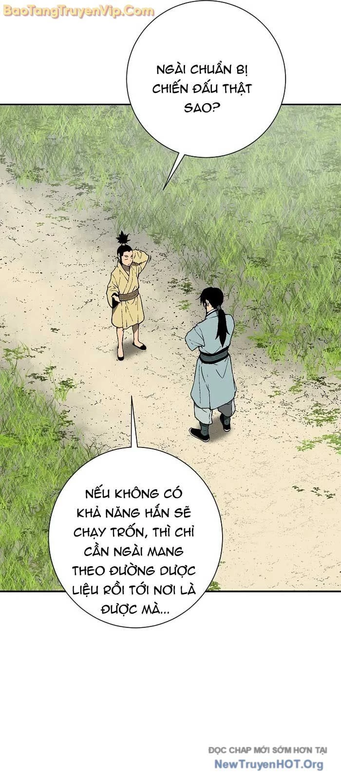 Vĩ Linh Kiếm Tiên Chapter 119.1 - 77