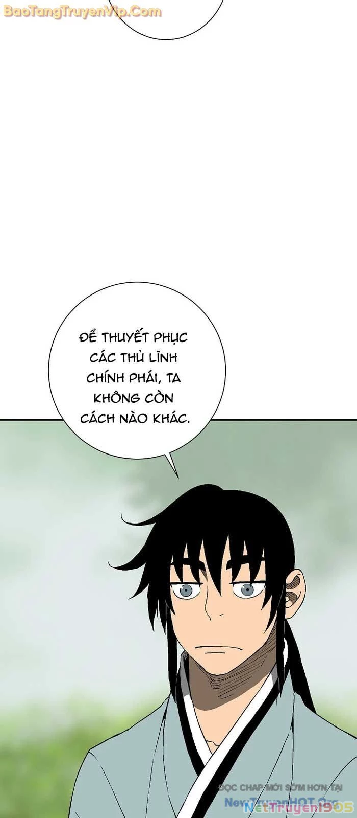 Vĩ Linh Kiếm Tiên Chapter 119.1 - 79