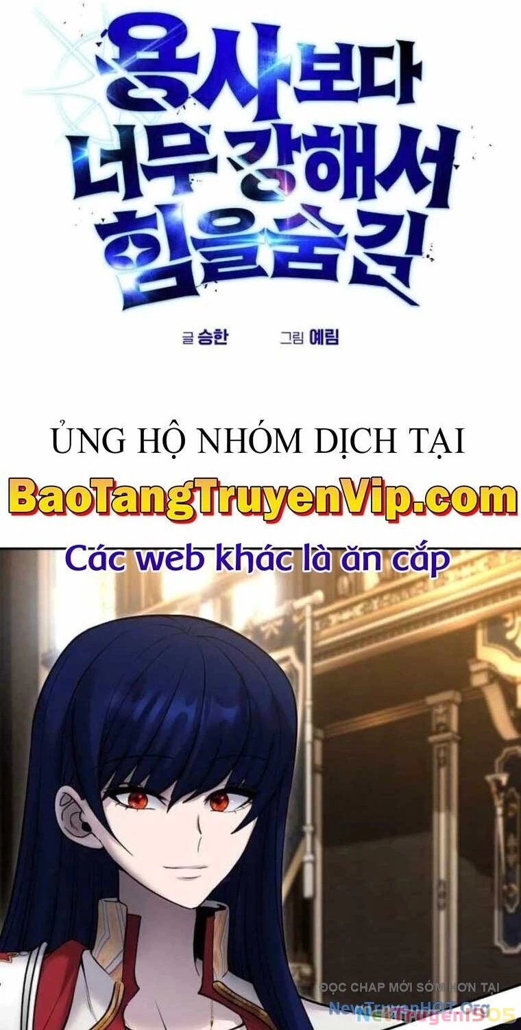 Tôi Mạnh Hơn Anh Hùng Chapter 81 - 2