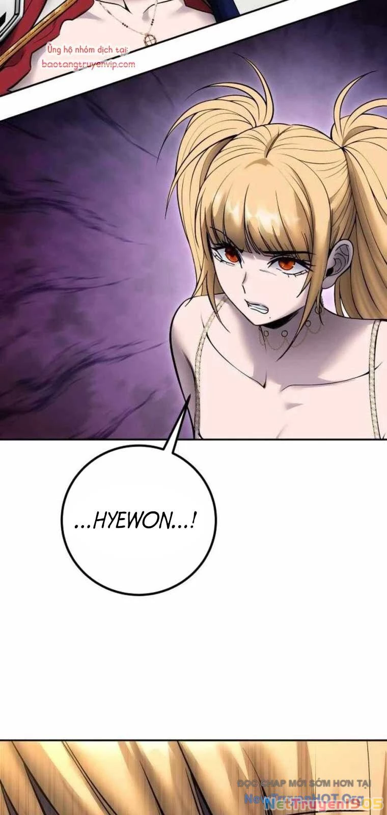 Tôi Mạnh Hơn Anh Hùng Chapter 81 - 3