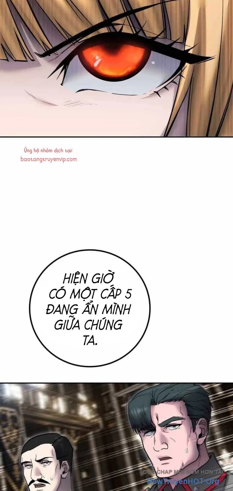 Tôi Mạnh Hơn Anh Hùng Chapter 81 - 4