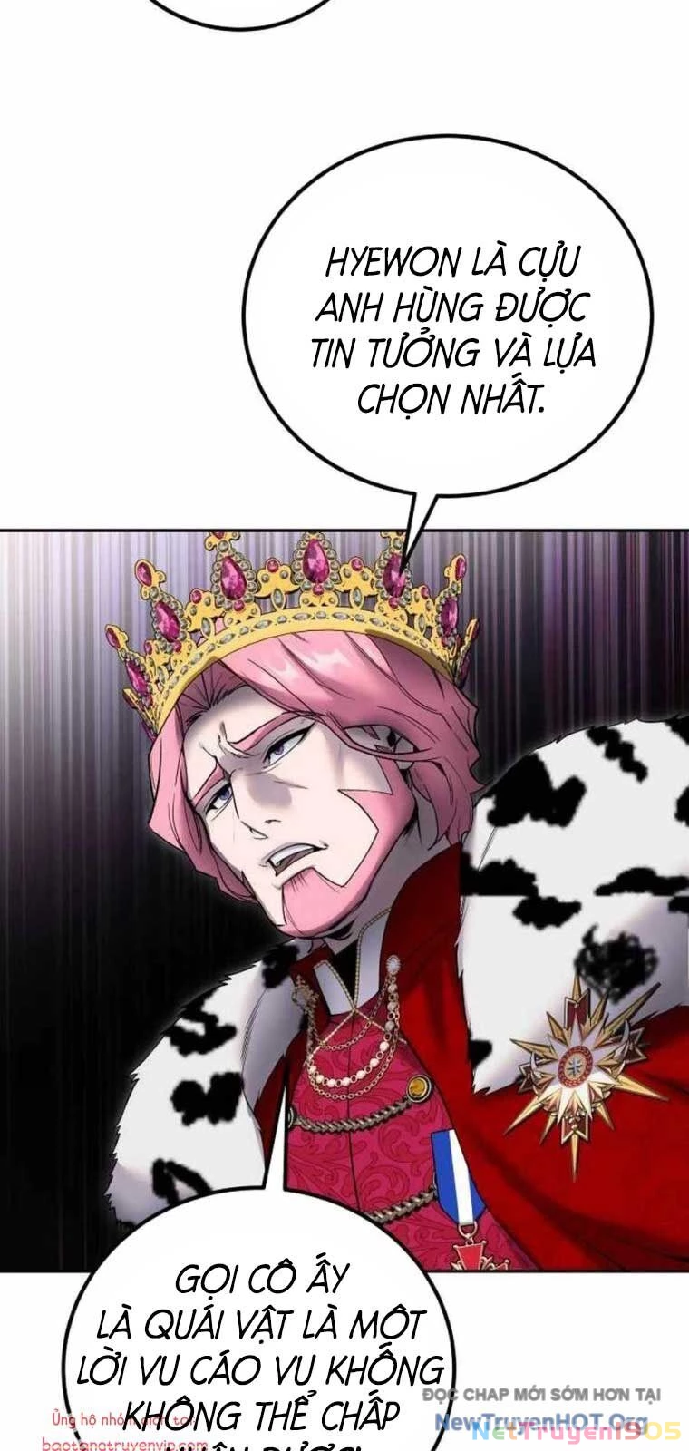 Tôi Mạnh Hơn Anh Hùng Chapter 81 - 8