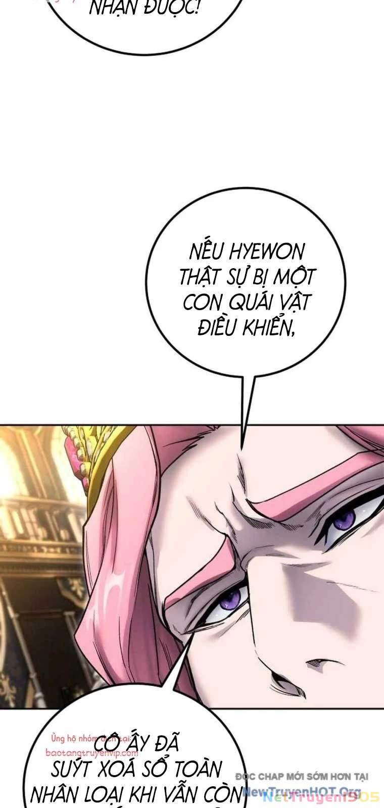 Tôi Mạnh Hơn Anh Hùng Chapter 81 - 9
