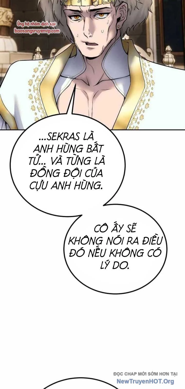 Tôi Mạnh Hơn Anh Hùng Chapter 81 - 11