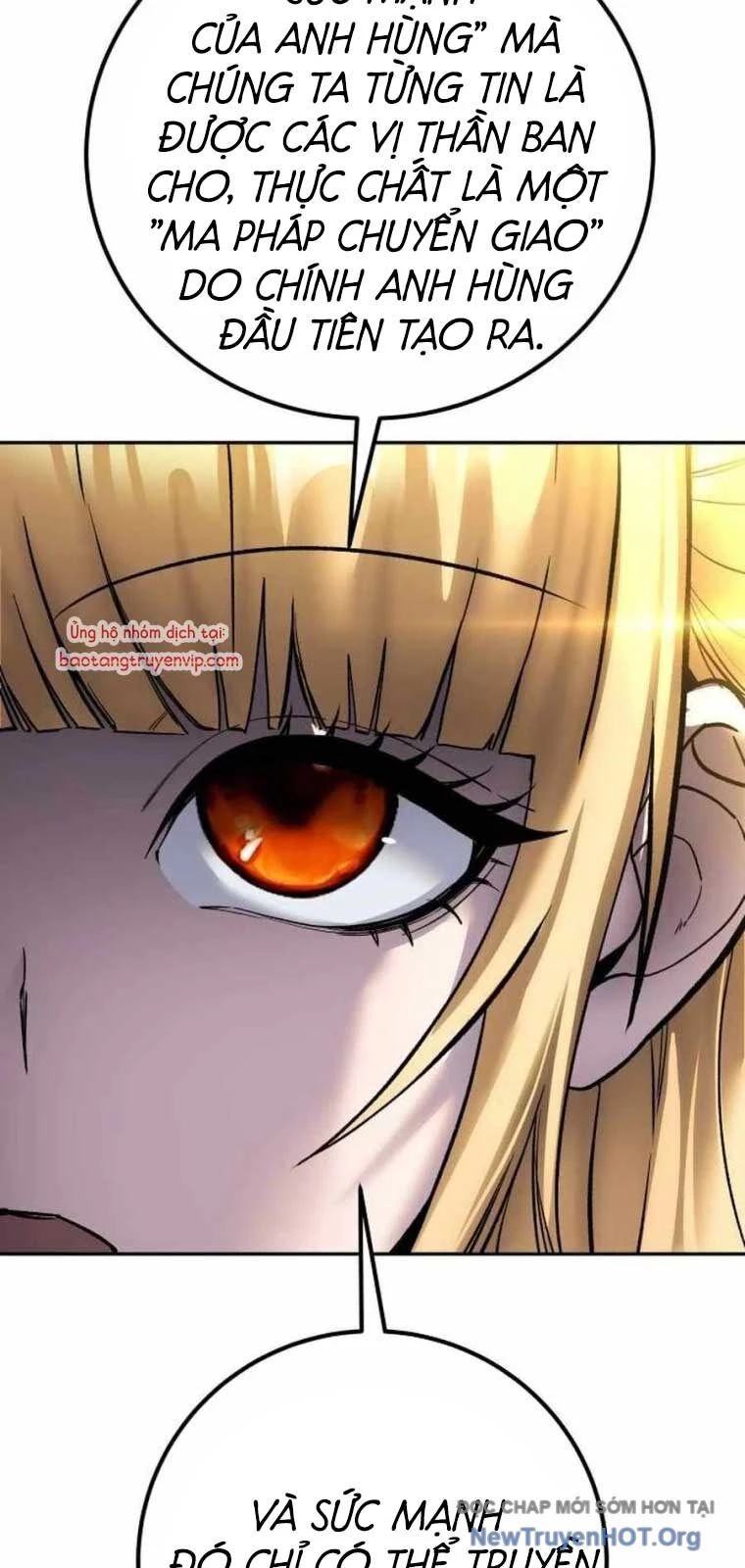 Tôi Mạnh Hơn Anh Hùng Chapter 81 - 26