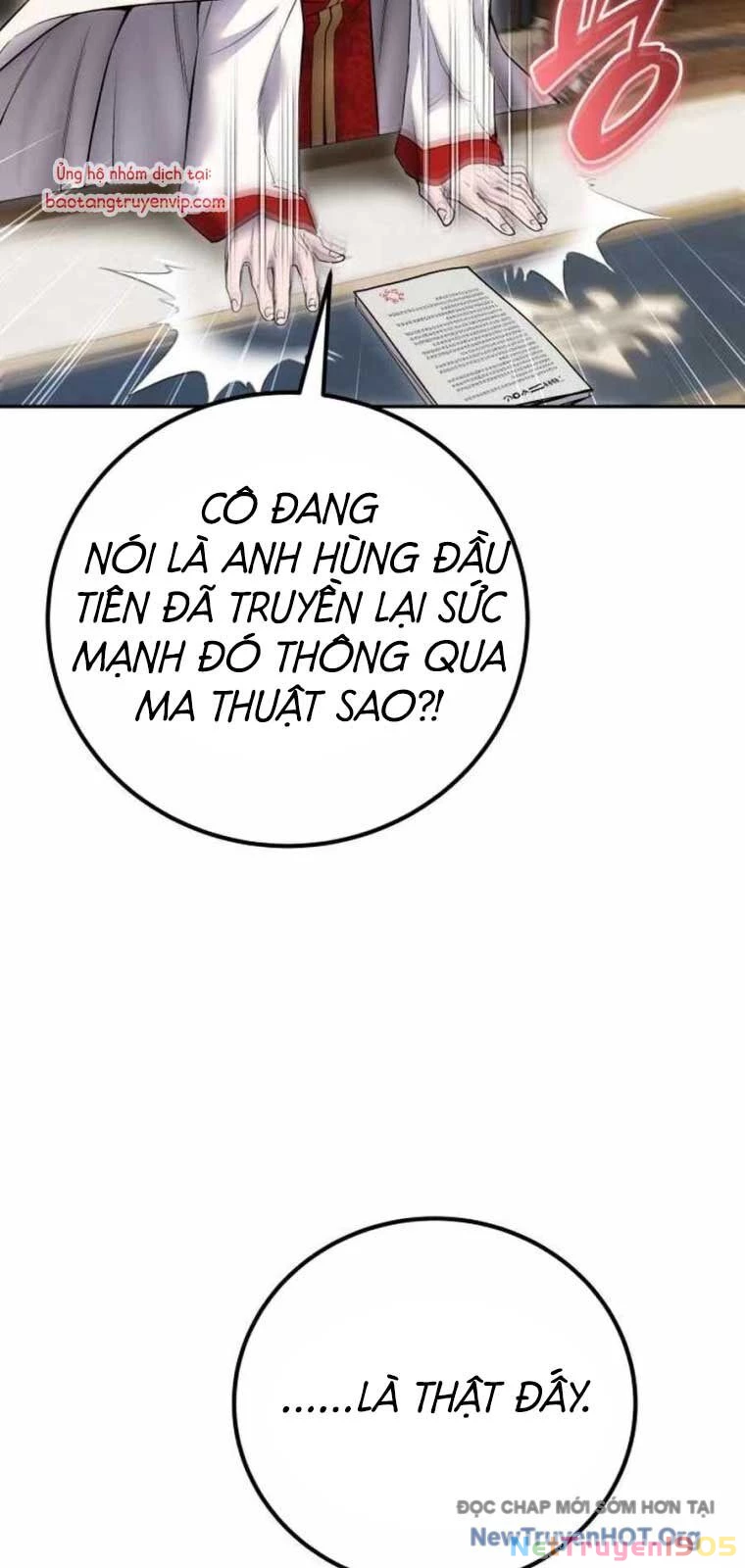 Tôi Mạnh Hơn Anh Hùng Chapter 81 - 28