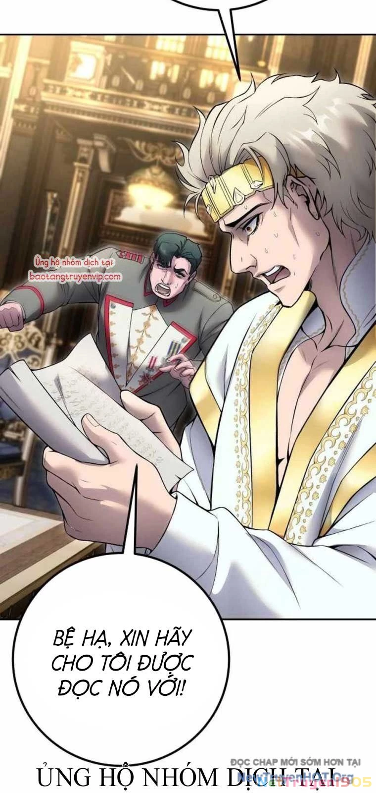 Tôi Mạnh Hơn Anh Hùng Chapter 81 - 29