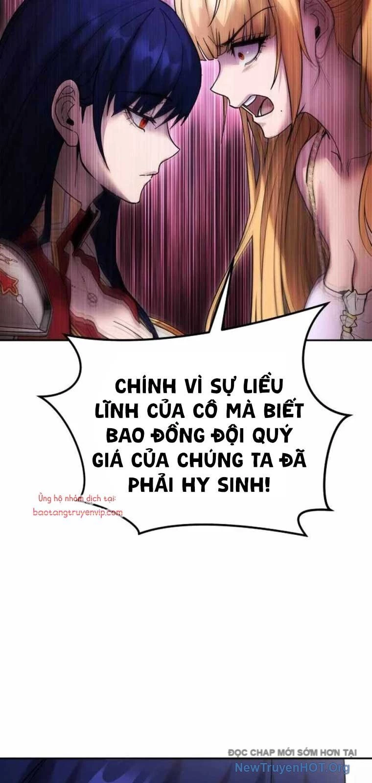 Tôi Mạnh Hơn Anh Hùng Chapter 81 - 36
