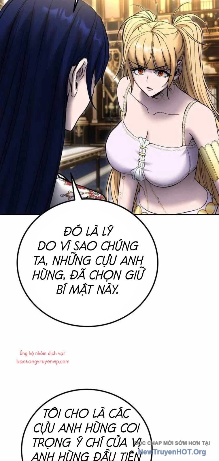 Tôi Mạnh Hơn Anh Hùng Chapter 81 - 38