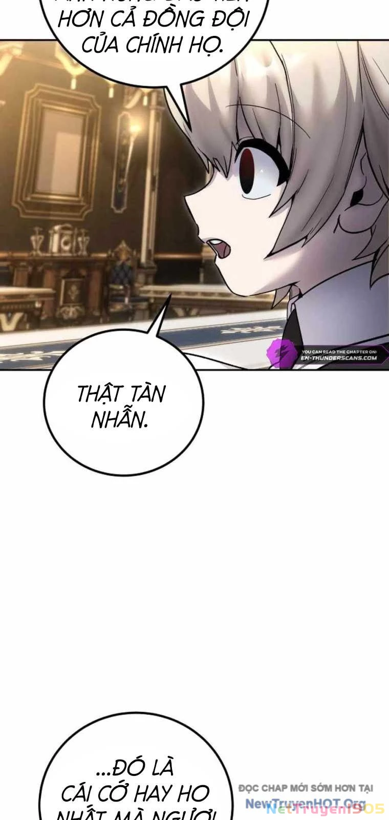 Tôi Mạnh Hơn Anh Hùng Chapter 81 - 39