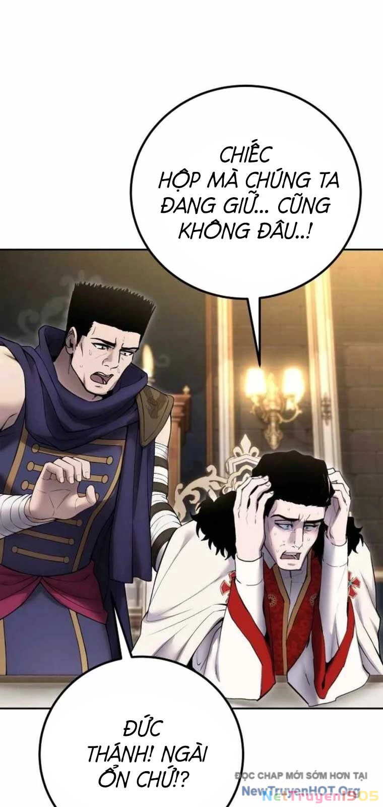 Tôi Mạnh Hơn Anh Hùng Chapter 81 - 44