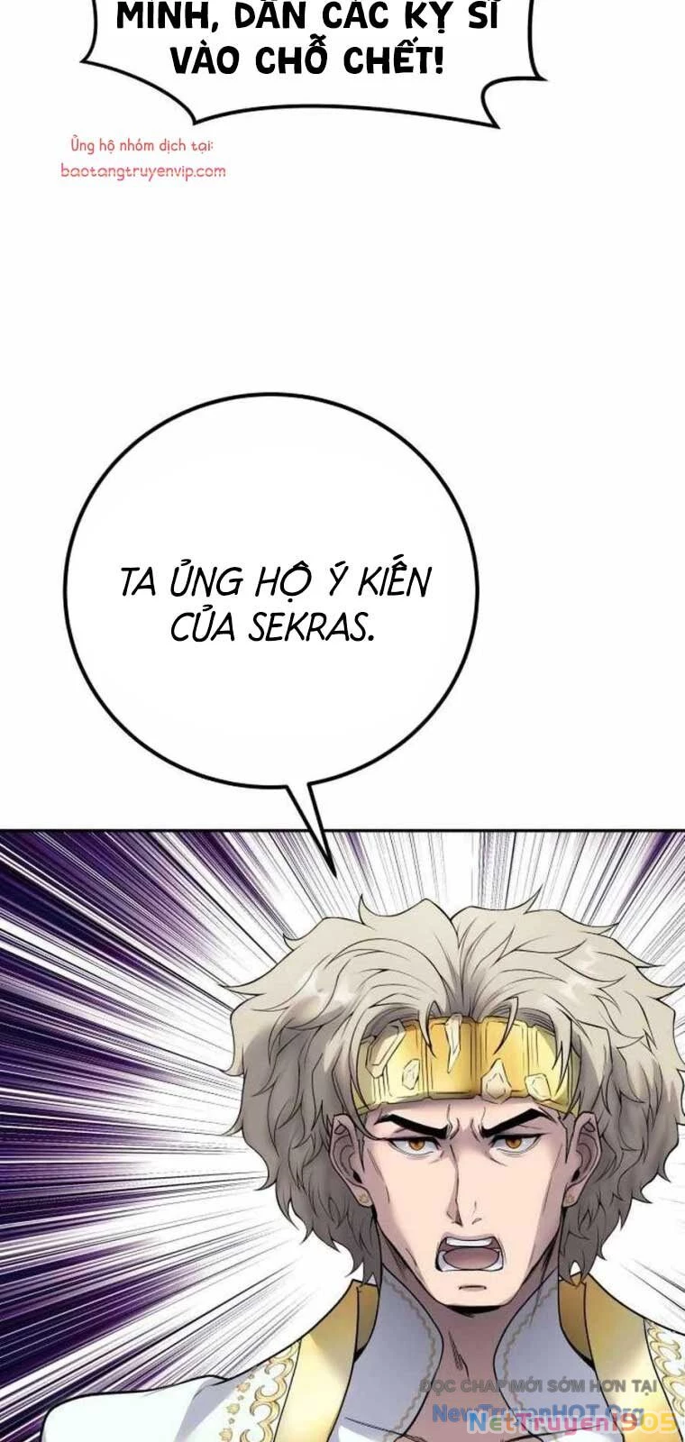 Tôi Mạnh Hơn Anh Hùng Chapter 81 - 50
