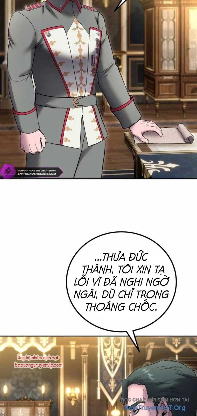 Tôi Mạnh Hơn Anh Hùng Chapter 81 - 55