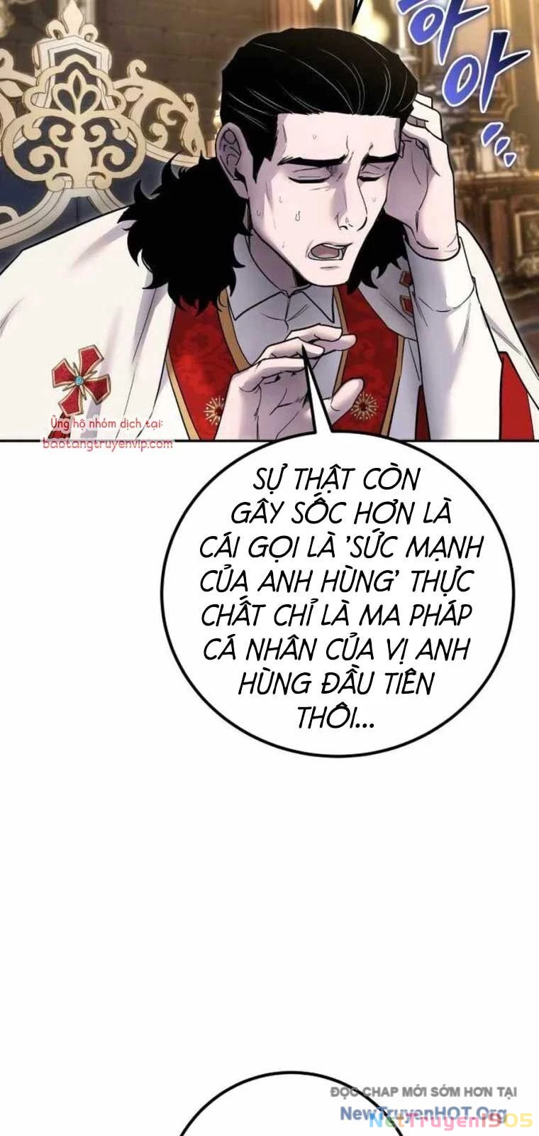Tôi Mạnh Hơn Anh Hùng Chapter 81 - 57
