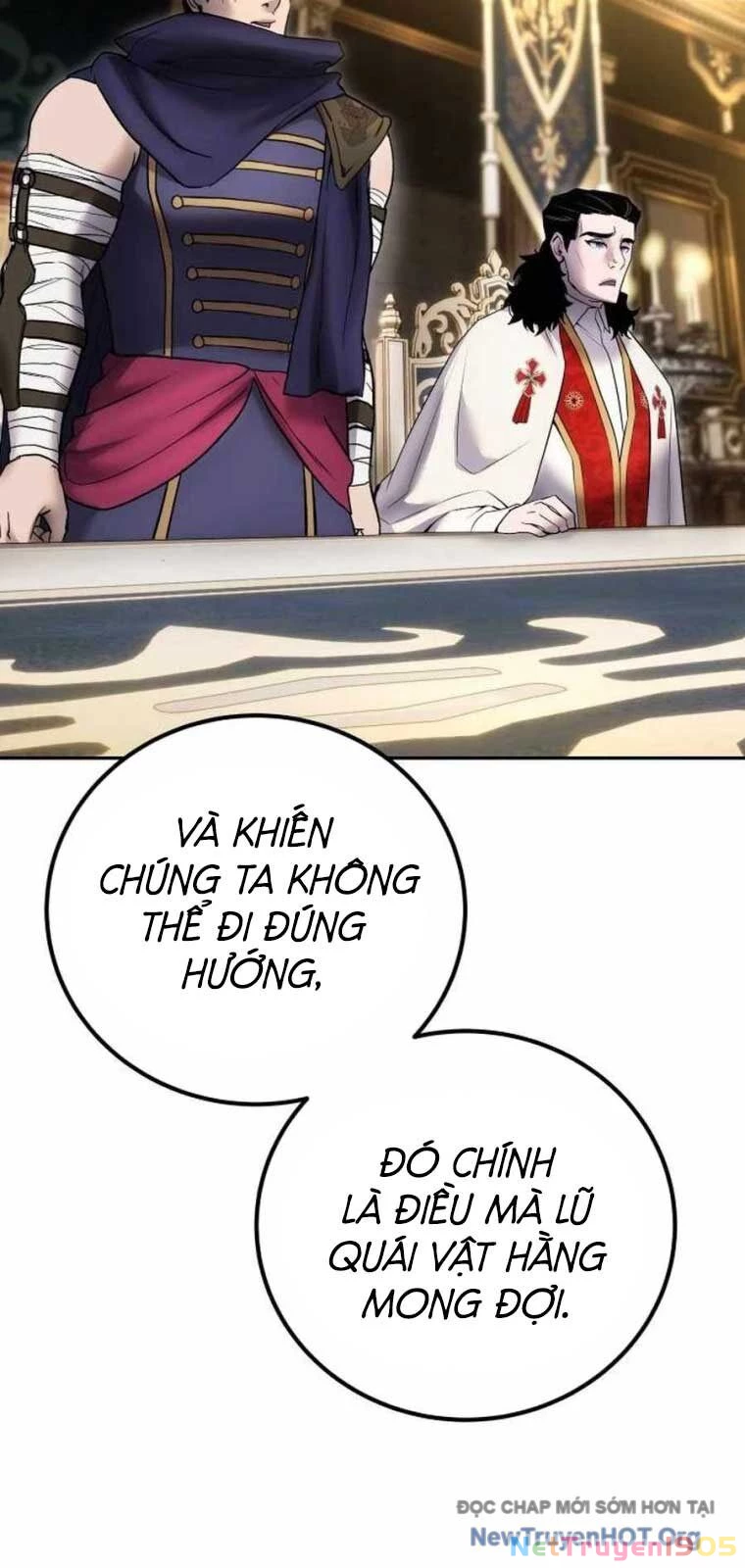 Tôi Mạnh Hơn Anh Hùng Chapter 81 - 61
