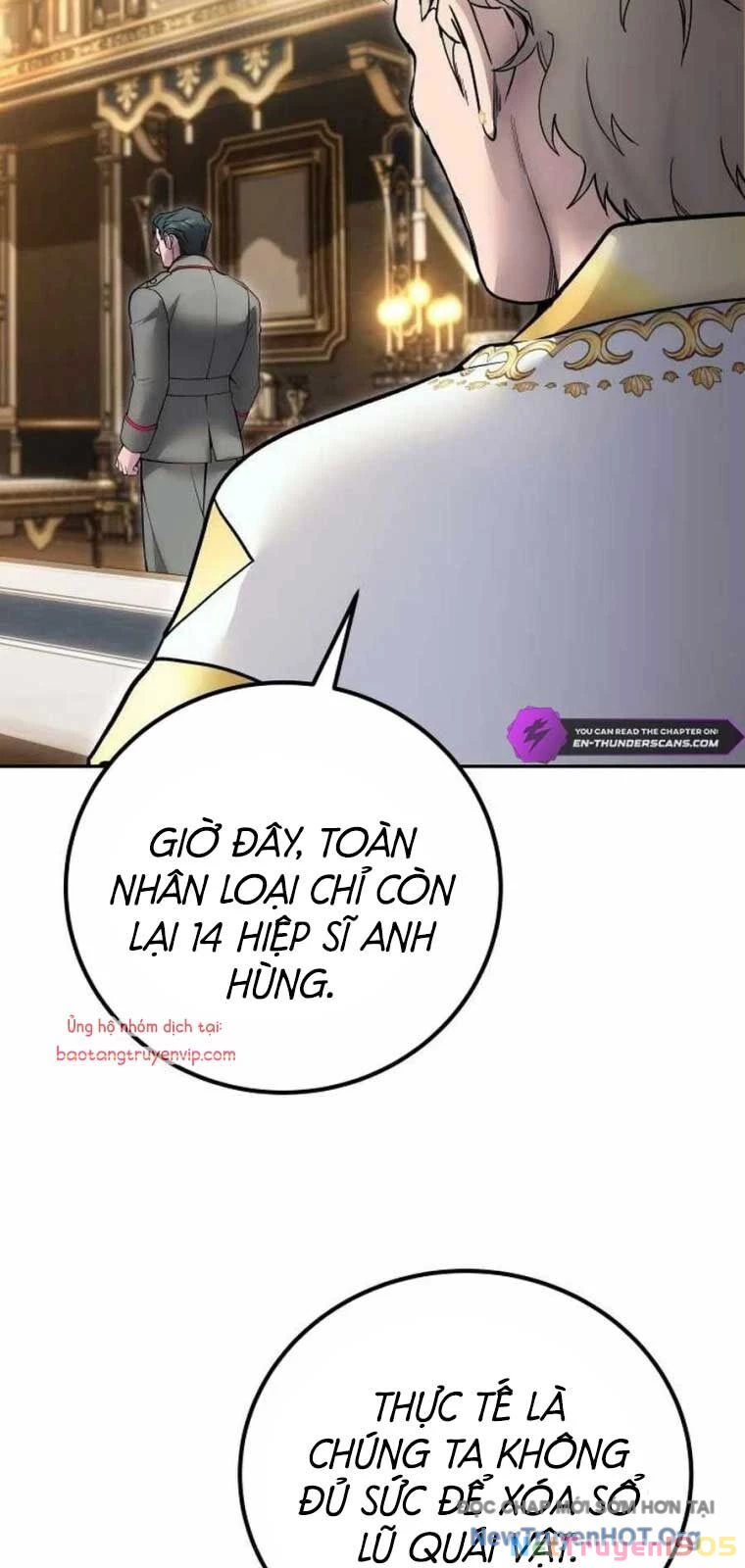 Tôi Mạnh Hơn Anh Hùng Chapter 81 - 72