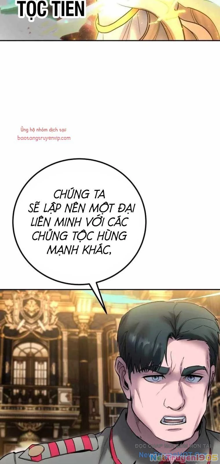 Tôi Mạnh Hơn Anh Hùng Chapter 81 - 77