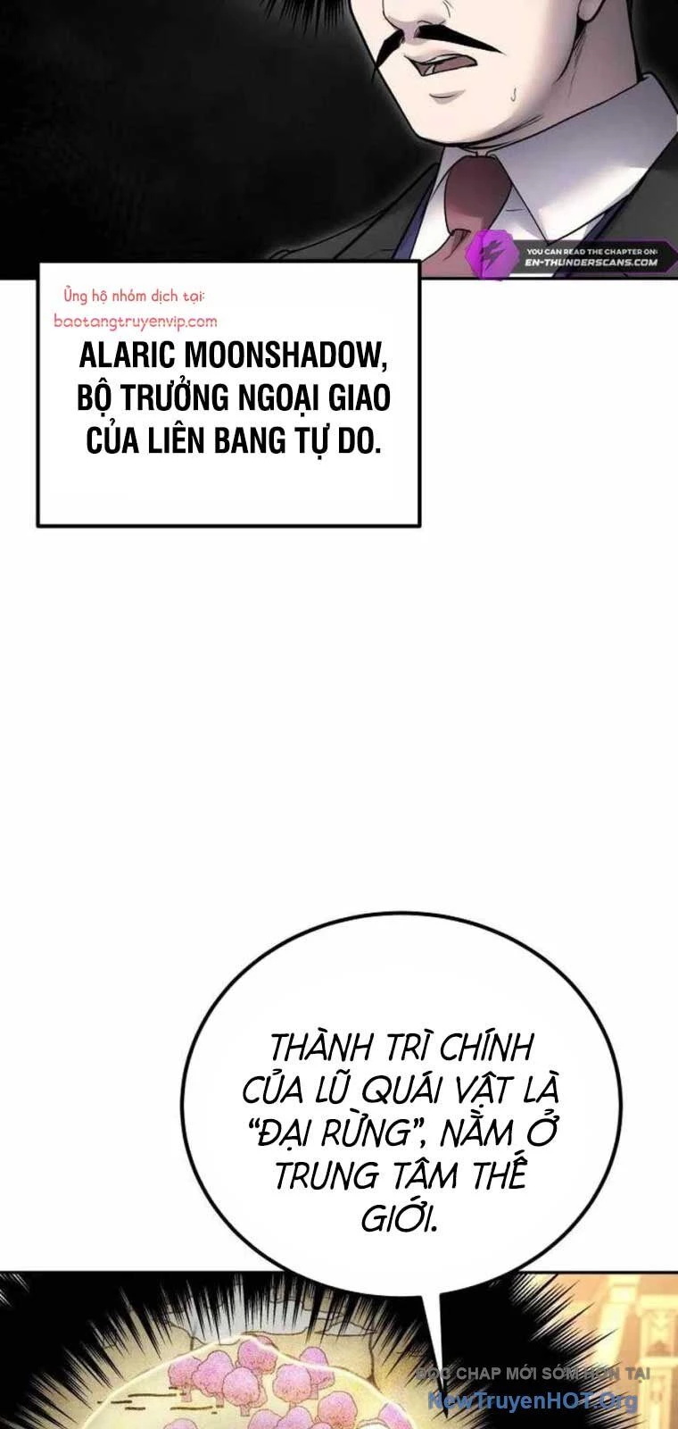 Tôi Mạnh Hơn Anh Hùng Chapter 81 - 80