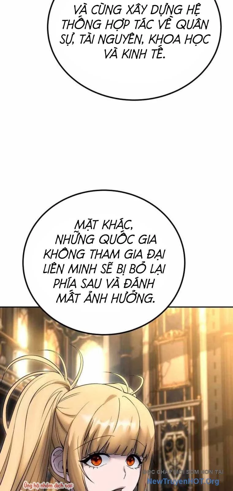 Tôi Mạnh Hơn Anh Hùng Chapter 81 - 83