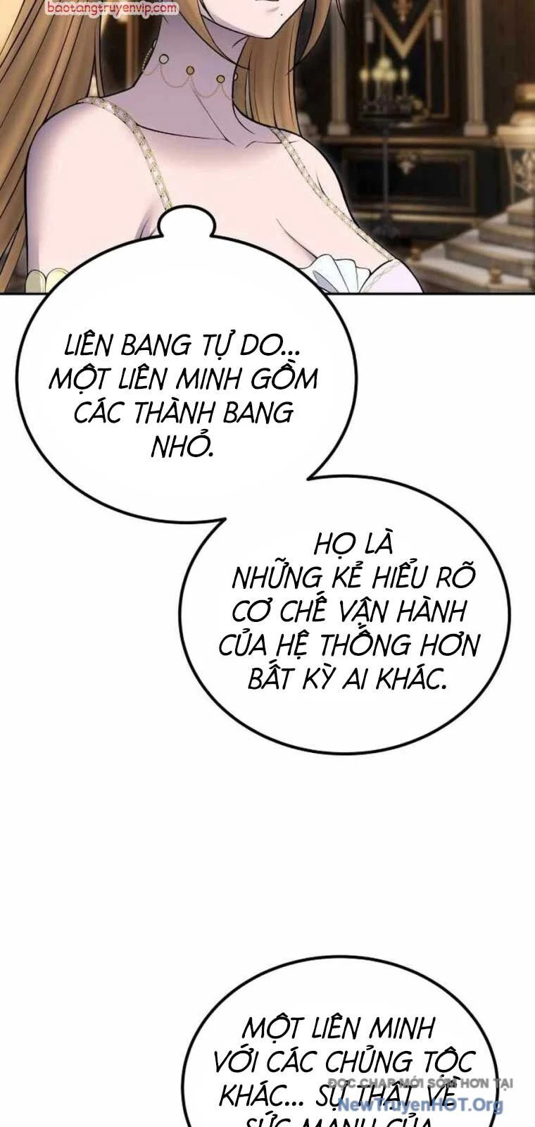 Tôi Mạnh Hơn Anh Hùng Chapter 81 - 84