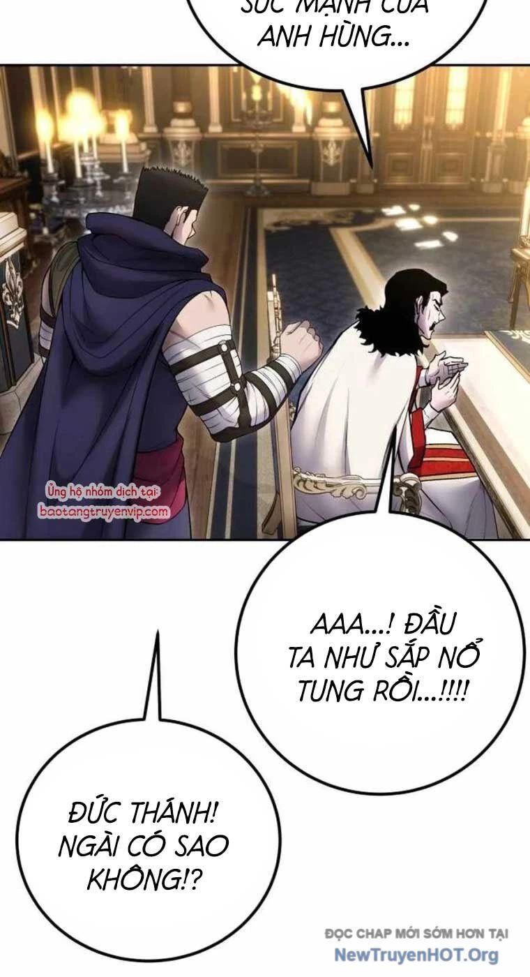 Tôi Mạnh Hơn Anh Hùng Chapter 81 - 85