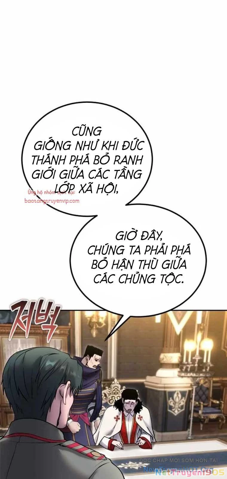 Tôi Mạnh Hơn Anh Hùng Chapter 81 - 86