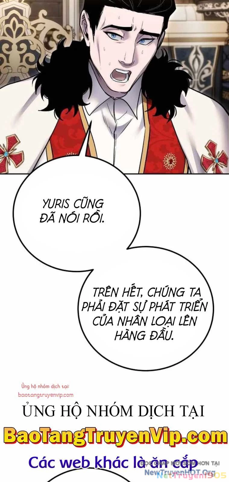 Tôi Mạnh Hơn Anh Hùng Chapter 81 - 88