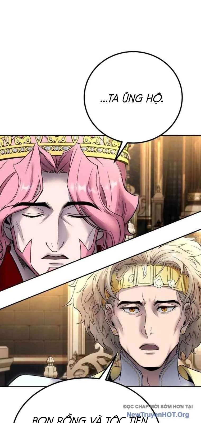 Tôi Mạnh Hơn Anh Hùng Chapter 81 - 90