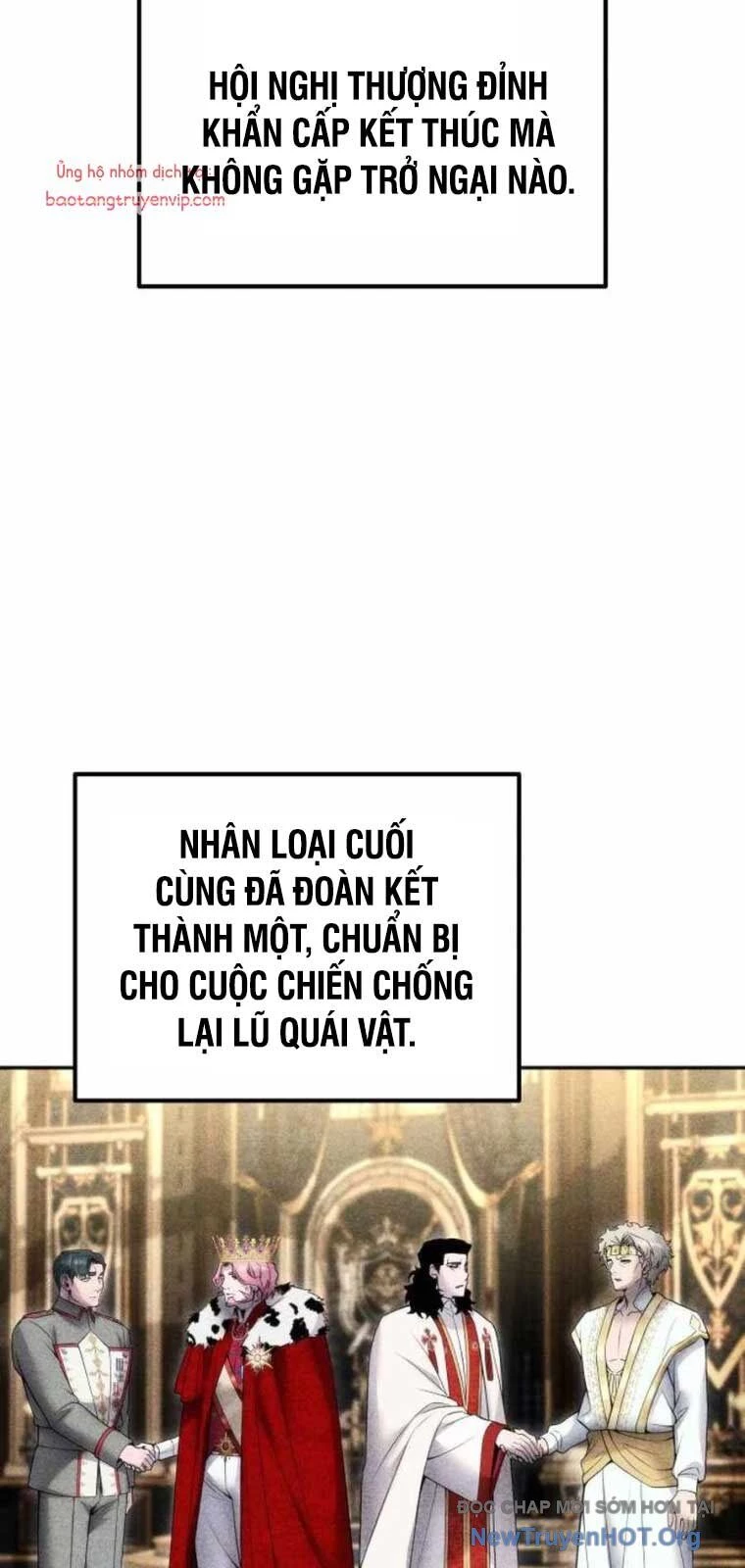 Tôi Mạnh Hơn Anh Hùng Chapter 81 - 96