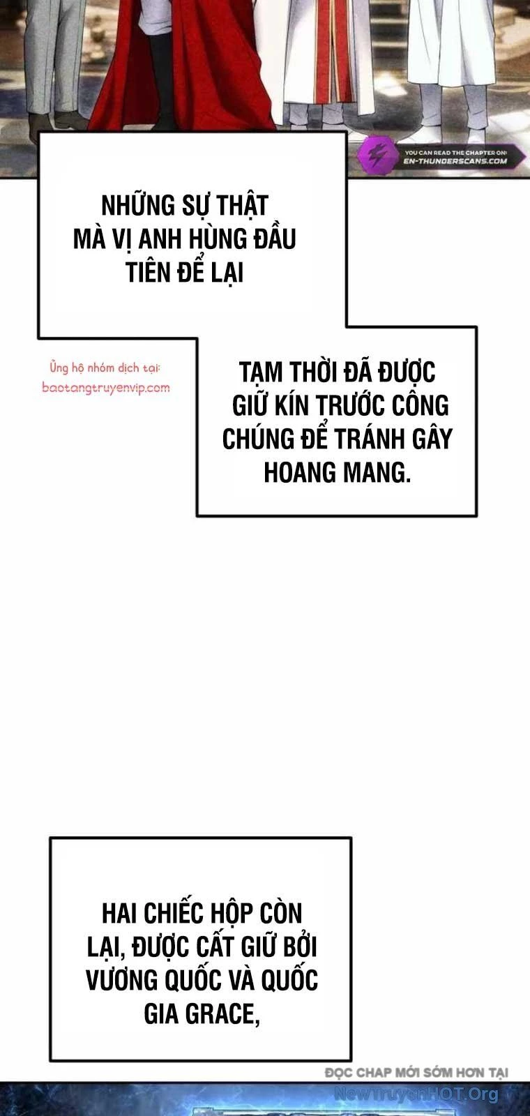 Tôi Mạnh Hơn Anh Hùng Chapter 81 - 97