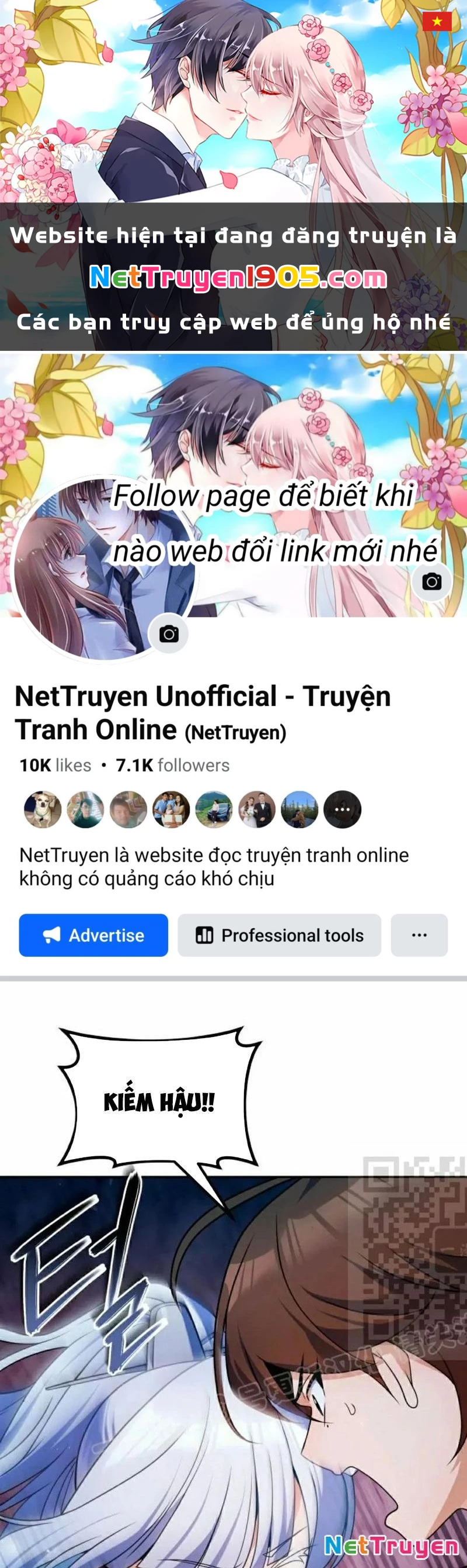 Hoạn Quan Hồi Quy: Tróc Phong Truy Nguyệt Chapter 50 - 1
