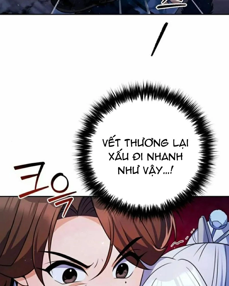 Hoạn Quan Hồi Quy: Tróc Phong Truy Nguyệt Chapter 50 - 4