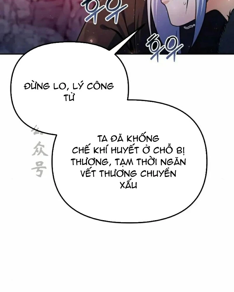 Hoạn Quan Hồi Quy: Tróc Phong Truy Nguyệt Chapter 50 - 10