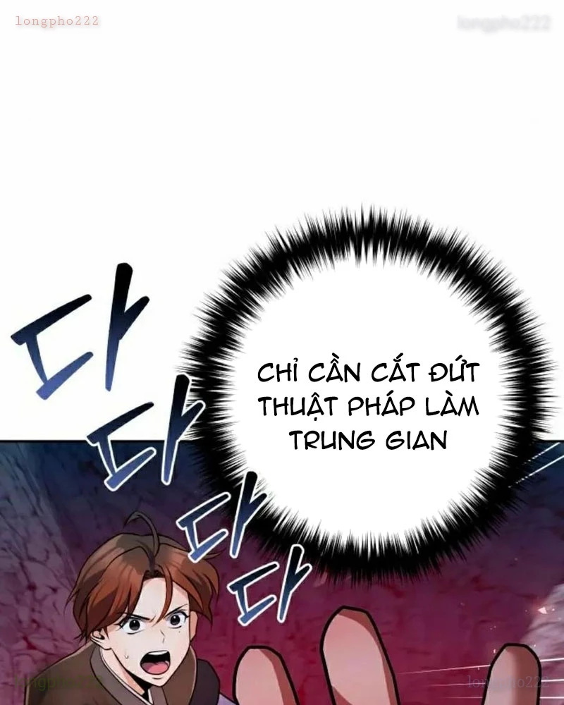 Hoạn Quan Hồi Quy: Tróc Phong Truy Nguyệt Chapter 50 - 40