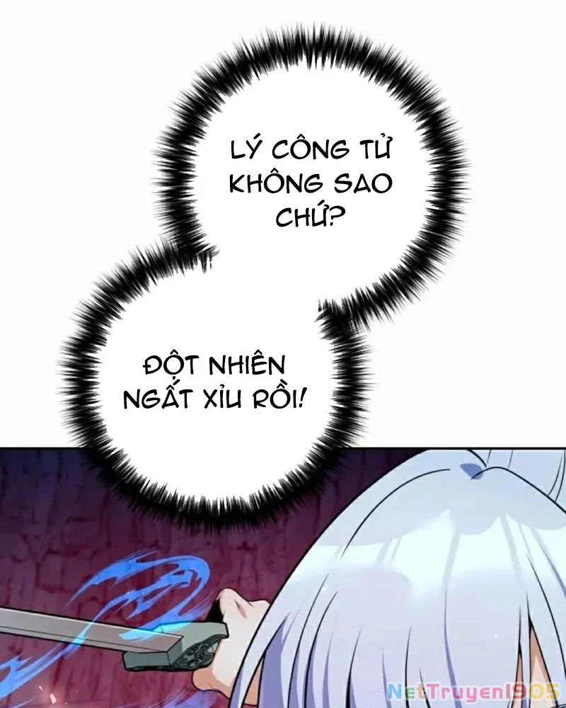 Hoạn Quan Hồi Quy: Tróc Phong Truy Nguyệt Chapter 50 - 55