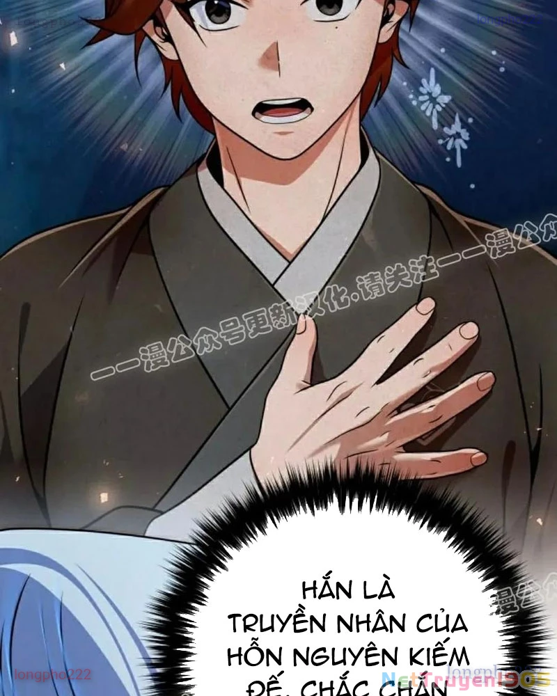 Hoạn Quan Hồi Quy: Tróc Phong Truy Nguyệt Chapter 50 - 69