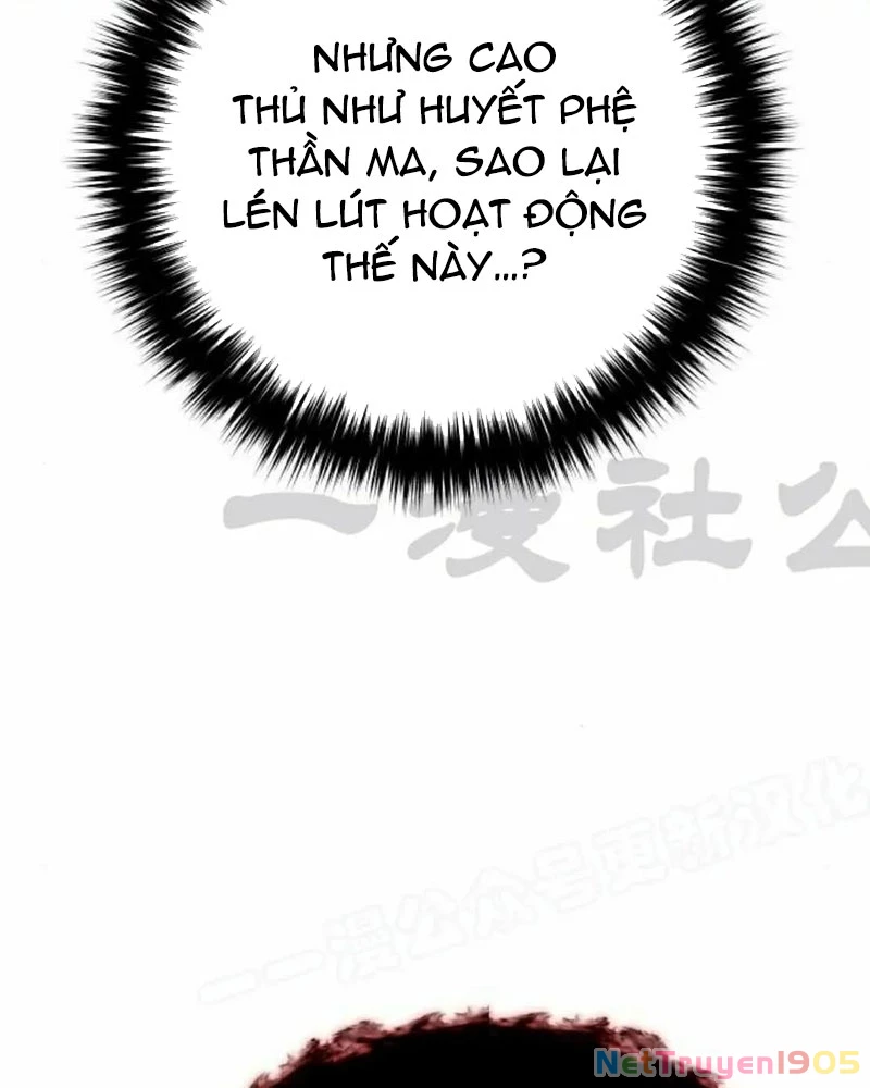 Hoạn Quan Hồi Quy: Tróc Phong Truy Nguyệt Chapter 50 - 114