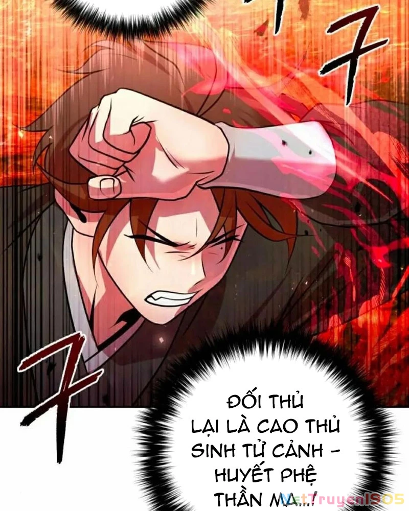 Hoạn Quan Hồi Quy: Tróc Phong Truy Nguyệt Chapter 50 - 134