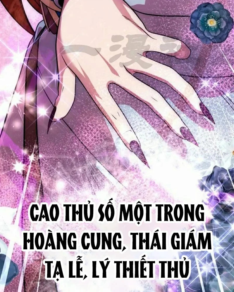 Hoạn Quan Hồi Quy: Tróc Phong Truy Nguyệt Chapter 50 - 144