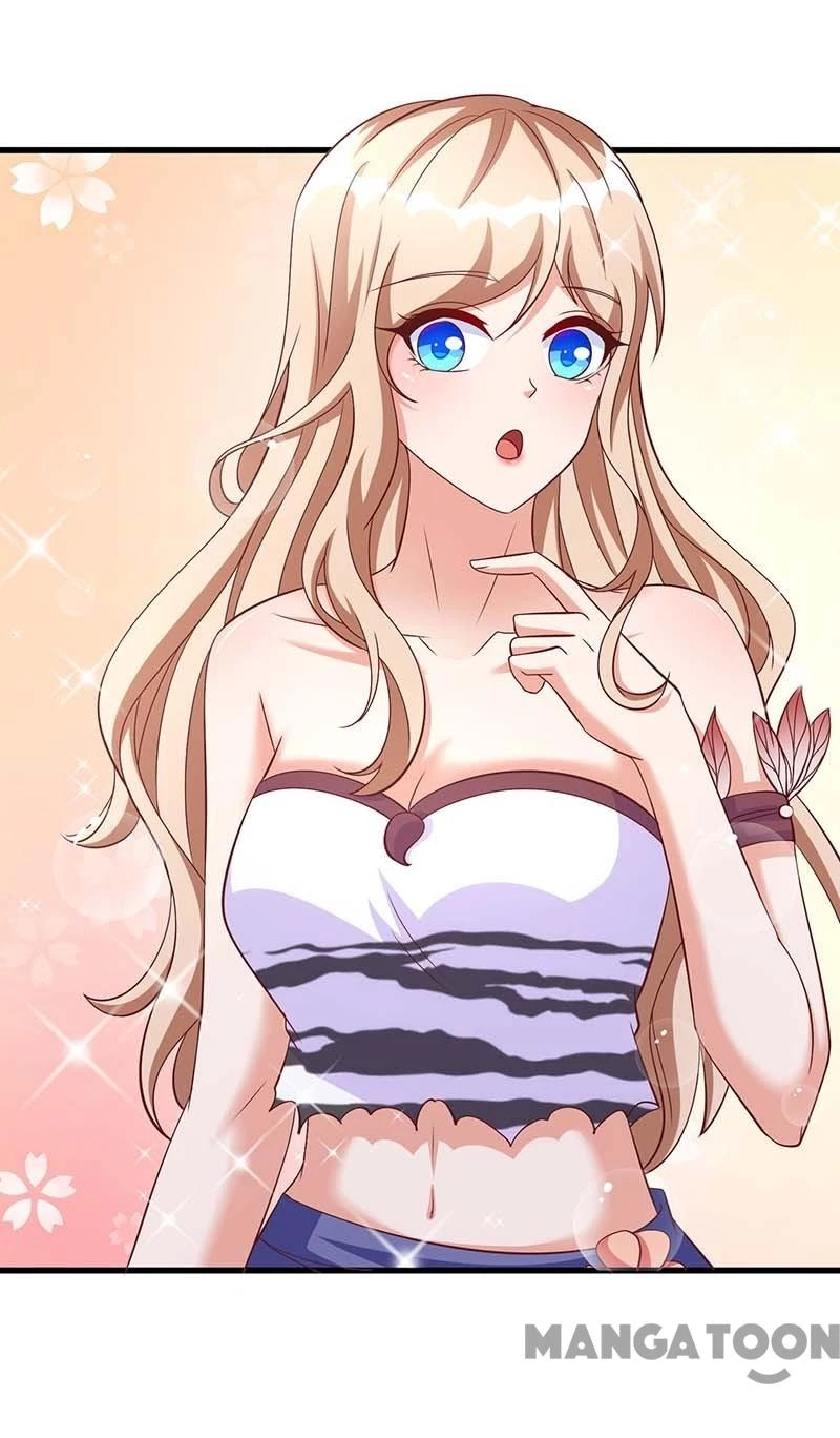 Thú Thế Cuồng Phi: Bất Đương Dị Giới Nữ Hải Vương Chapter 81 - 2