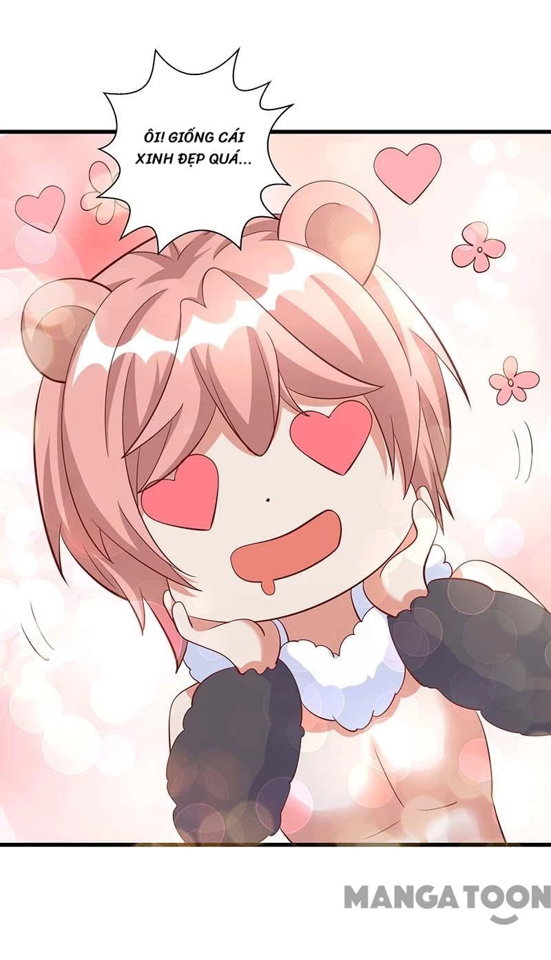 Thú Thế Cuồng Phi: Bất Đương Dị Giới Nữ Hải Vương Chapter 81 - 3