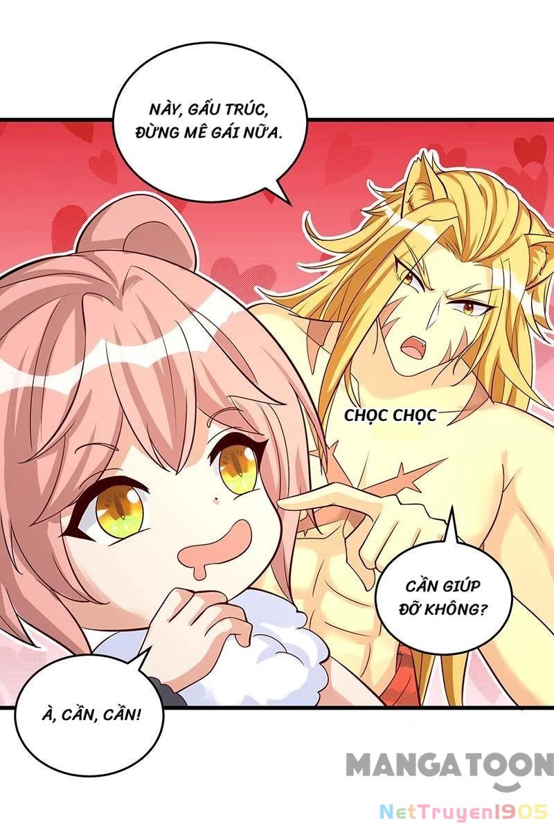 Thú Thế Cuồng Phi: Bất Đương Dị Giới Nữ Hải Vương Chapter 81 - 5