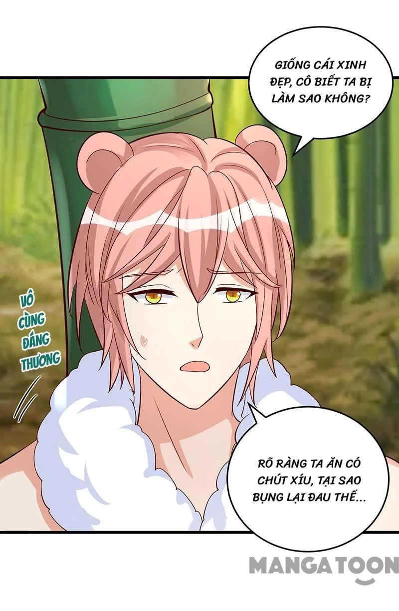 Thú Thế Cuồng Phi: Bất Đương Dị Giới Nữ Hải Vương Chapter 81 - 11