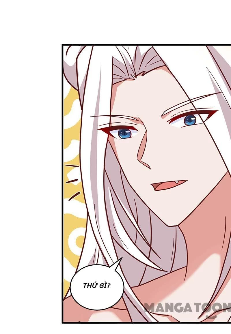 Thú Thế Cuồng Phi: Bất Đương Dị Giới Nữ Hải Vương Chapter 81 - 19