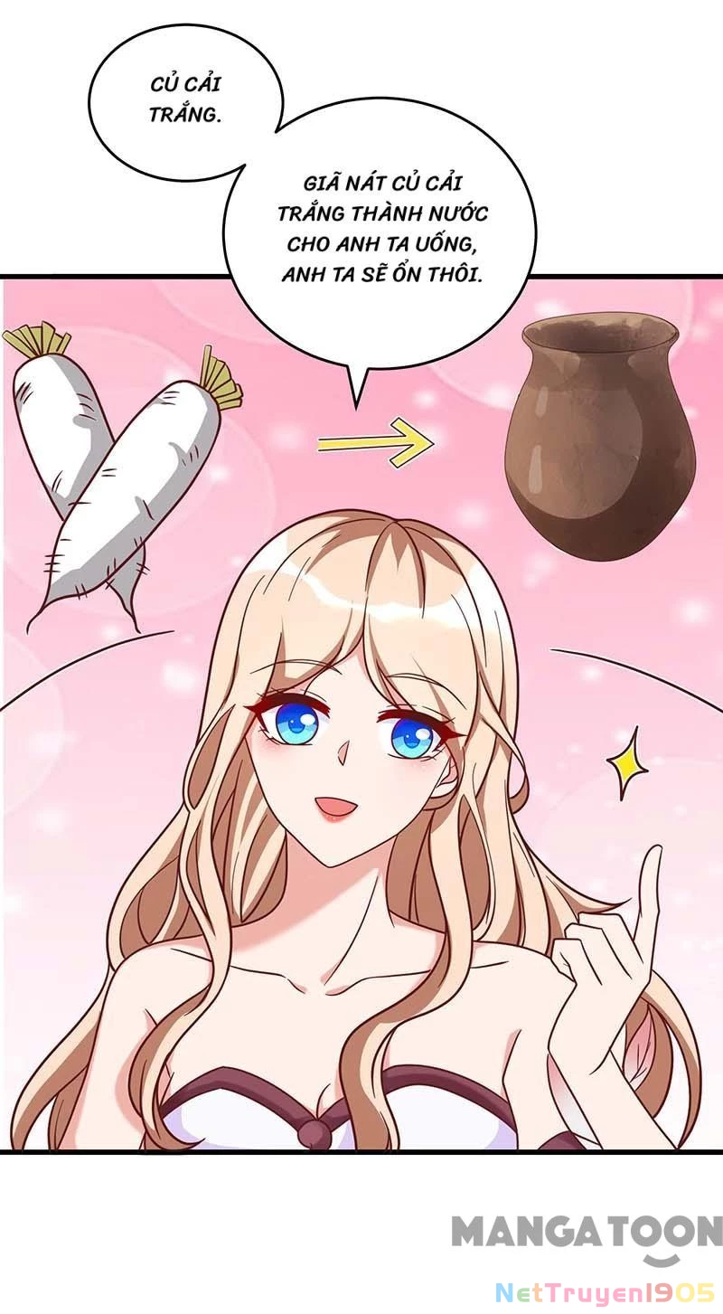 Thú Thế Cuồng Phi: Bất Đương Dị Giới Nữ Hải Vương Chapter 81 - 20